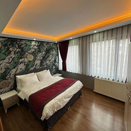 Taksim Liberty House Apartment Istanbul Ngoại thất bức ảnh
