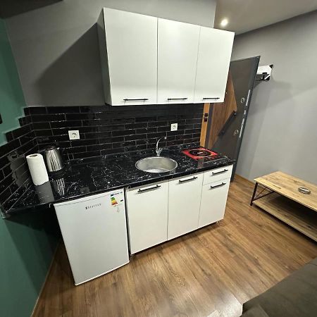 Taksim Liberty House Apartment Istanbul Ngoại thất bức ảnh