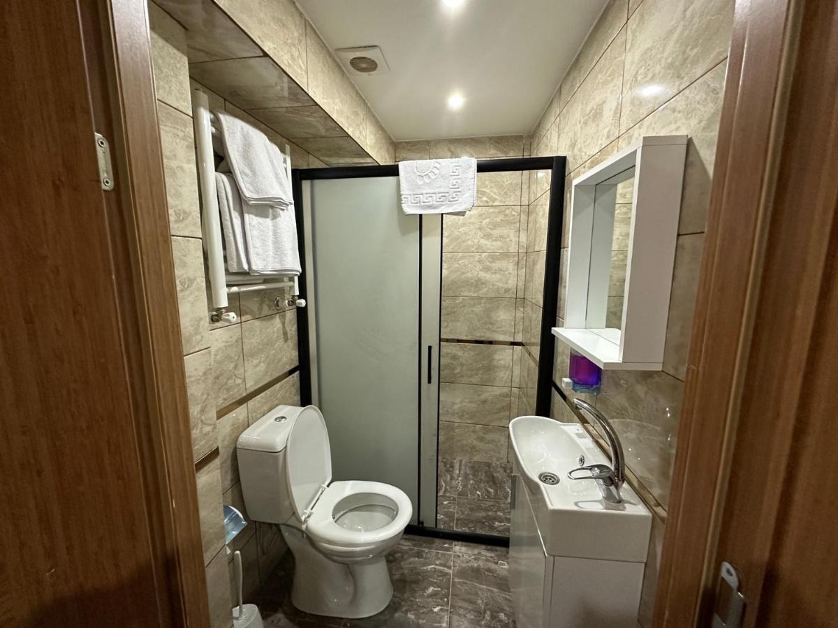 Taksim Liberty House Apartment Istanbul Ngoại thất bức ảnh