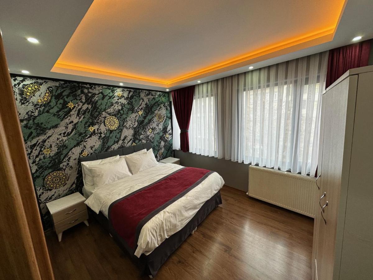Taksim Liberty House Apartment Istanbul Ngoại thất bức ảnh