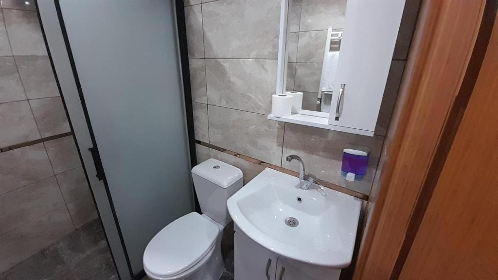Taksim Liberty House Apartment Istanbul Ngoại thất bức ảnh