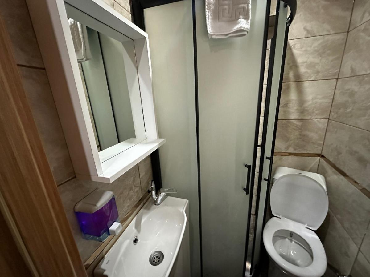 Taksim Liberty House Apartment Istanbul Ngoại thất bức ảnh