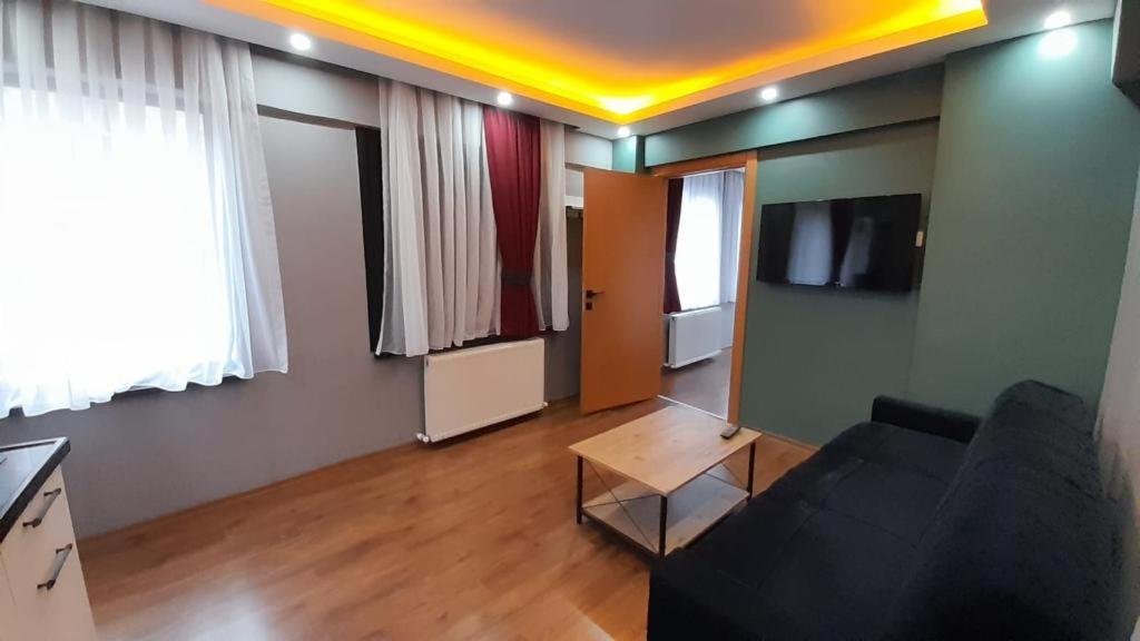 Taksim Liberty House Apartment Istanbul Ngoại thất bức ảnh