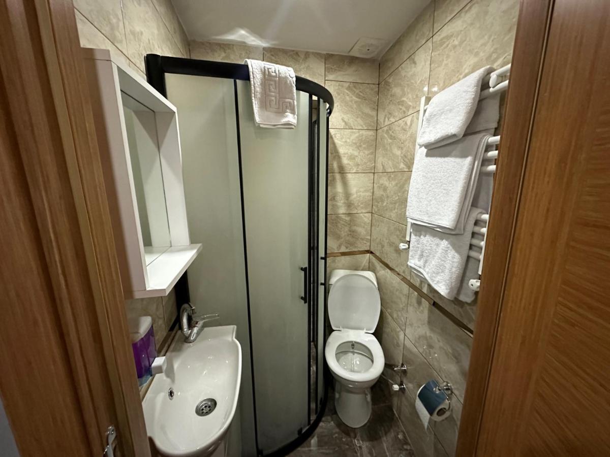 Taksim Liberty House Apartment Istanbul Ngoại thất bức ảnh