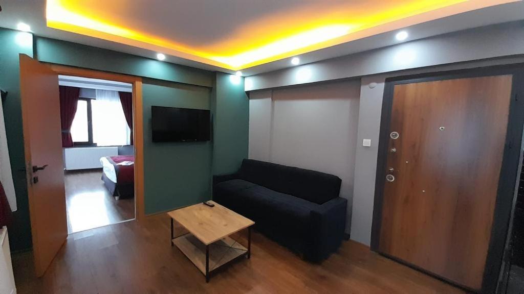 Taksim Liberty House Apartment Istanbul Ngoại thất bức ảnh