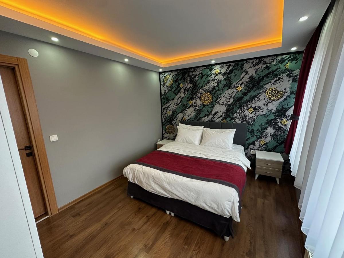 Taksim Liberty House Apartment Istanbul Ngoại thất bức ảnh