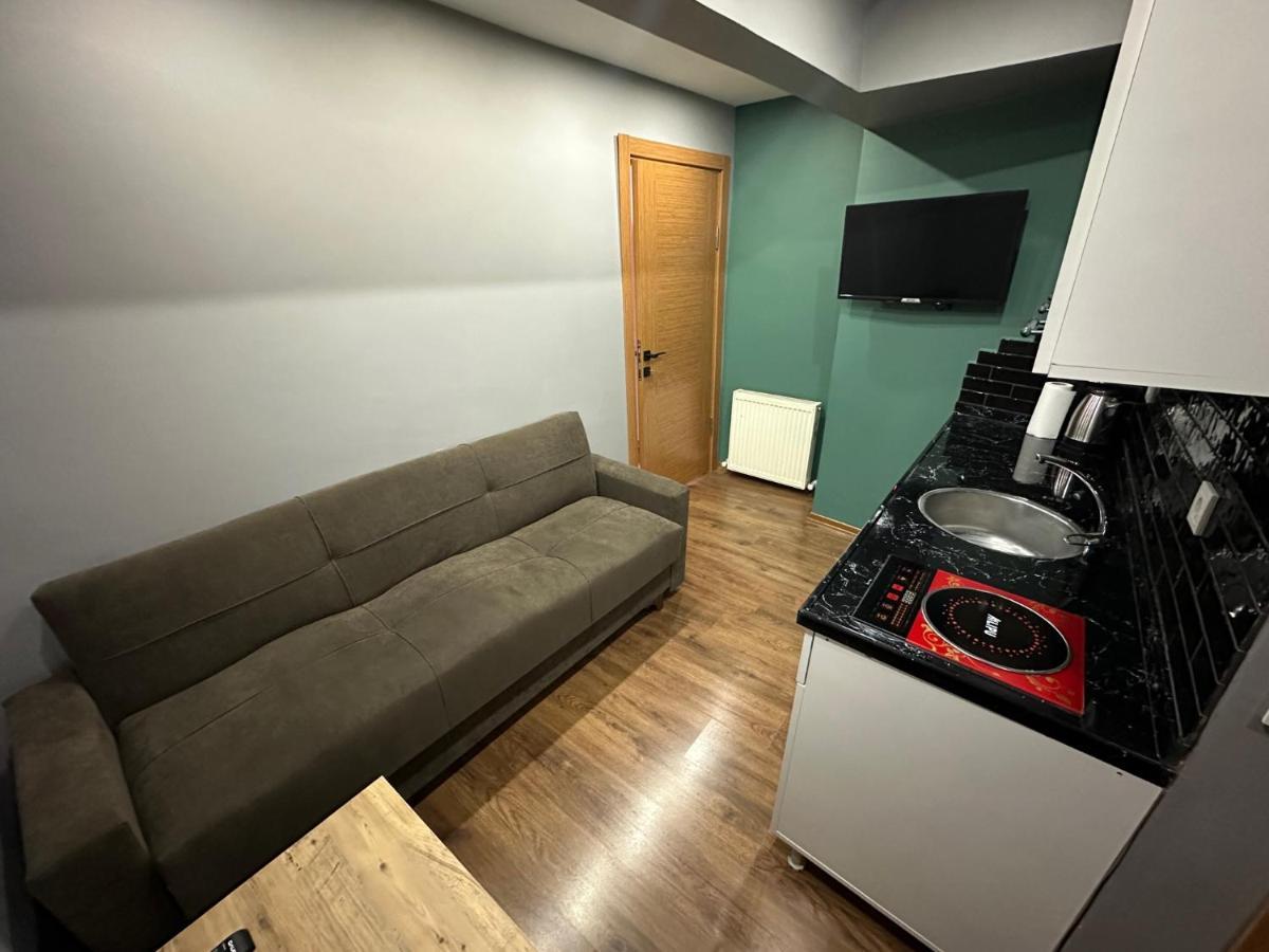 Taksim Liberty House Apartment Istanbul Ngoại thất bức ảnh