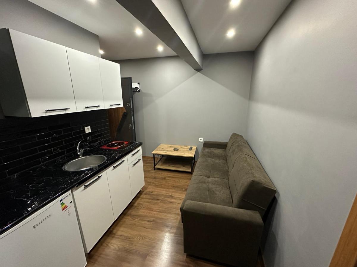 Taksim Liberty House Apartment Istanbul Ngoại thất bức ảnh