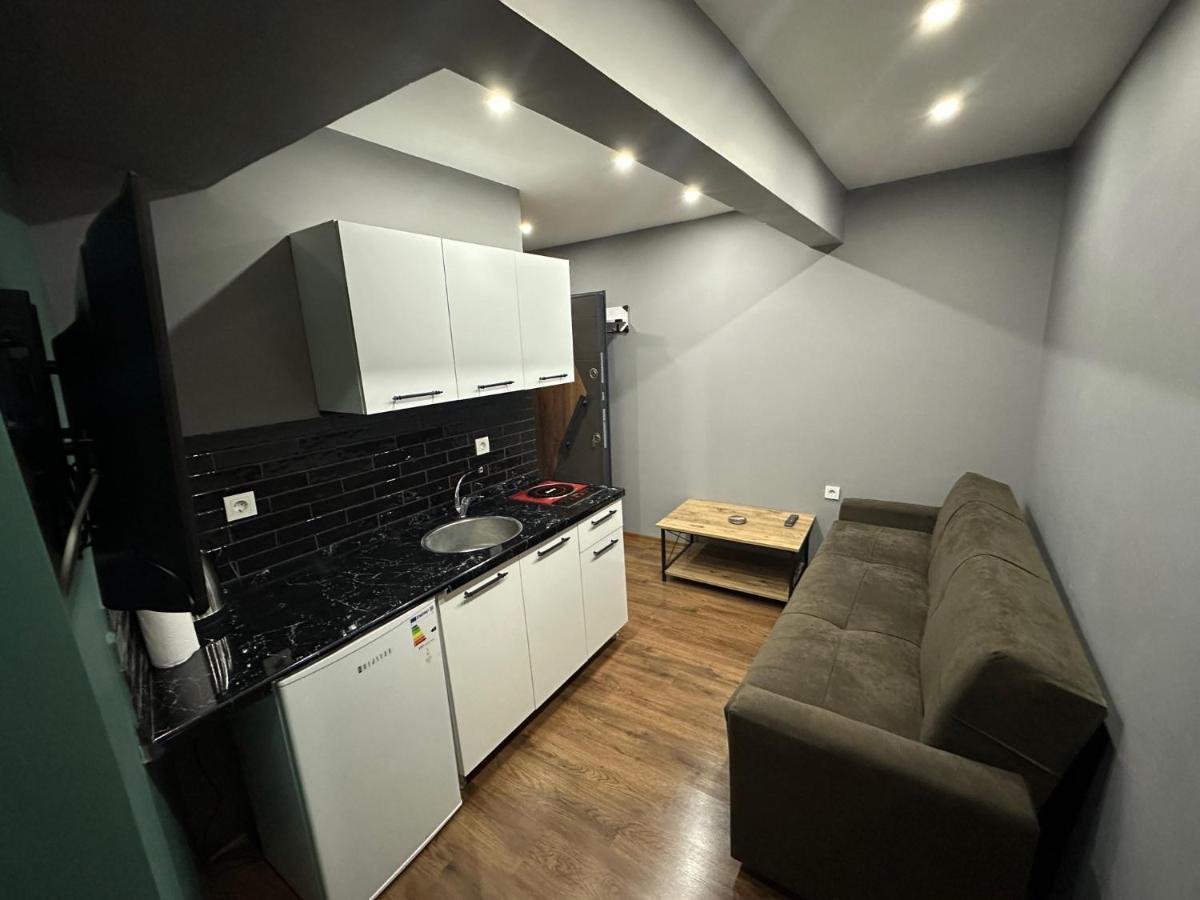 Taksim Liberty House Apartment Istanbul Ngoại thất bức ảnh