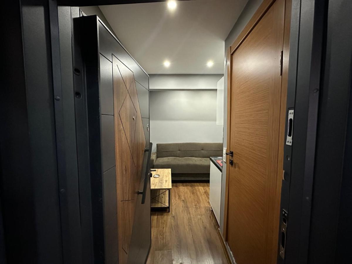 Taksim Liberty House Apartment Istanbul Ngoại thất bức ảnh
