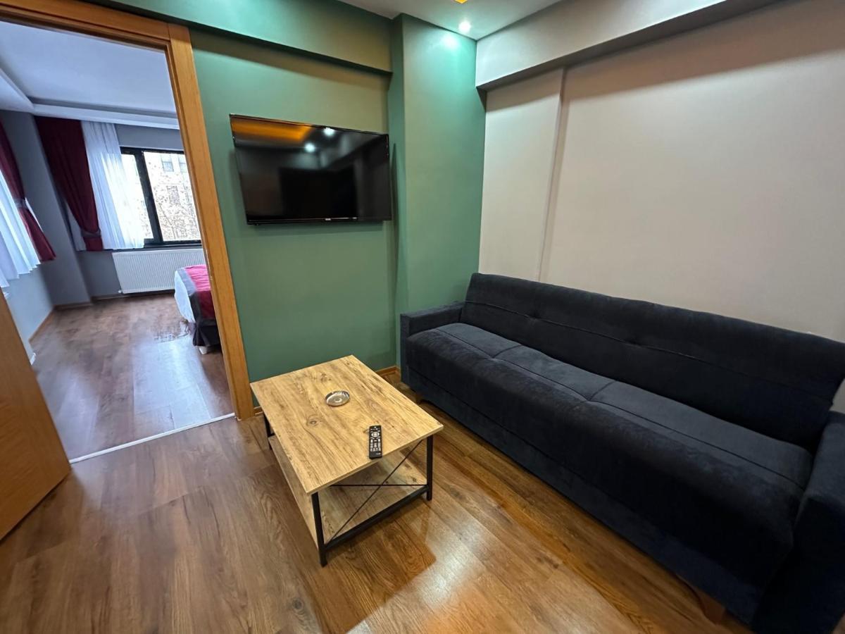 Taksim Liberty House Apartment Istanbul Ngoại thất bức ảnh