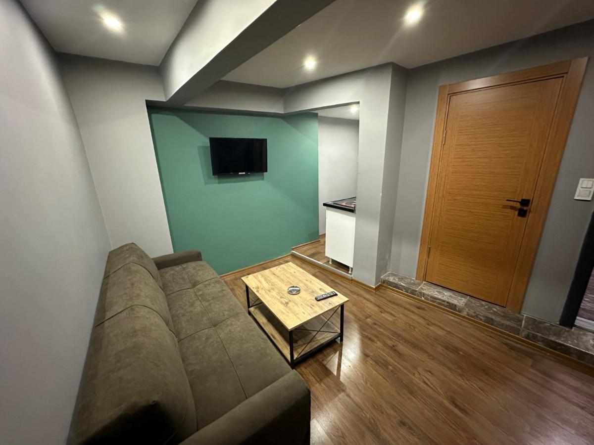 Taksim Liberty House Apartment Istanbul Ngoại thất bức ảnh